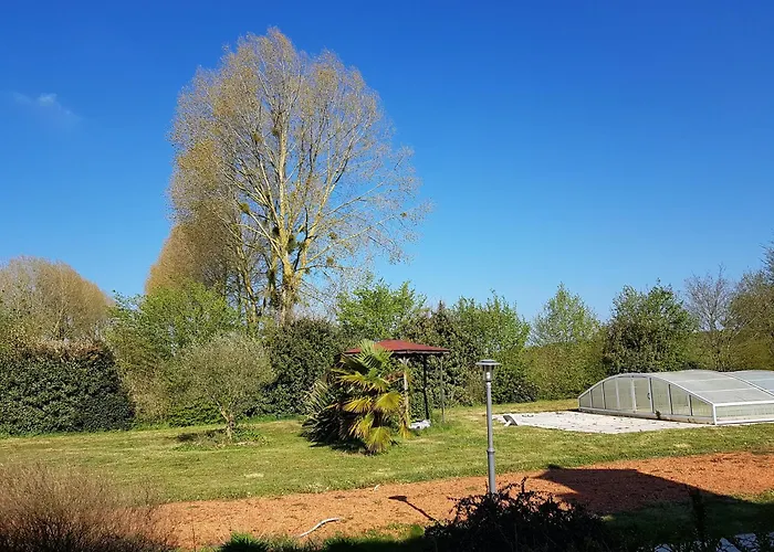 Au Repos Du Lezard , L Italienne