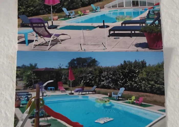 Au Repos Du Lezard , L Italienne